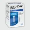 Accu-Chek Softclix Lancets – 100-Count Pack