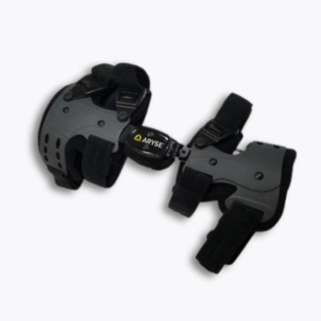 Metforce OA Adjustable Hinged Knee Brace