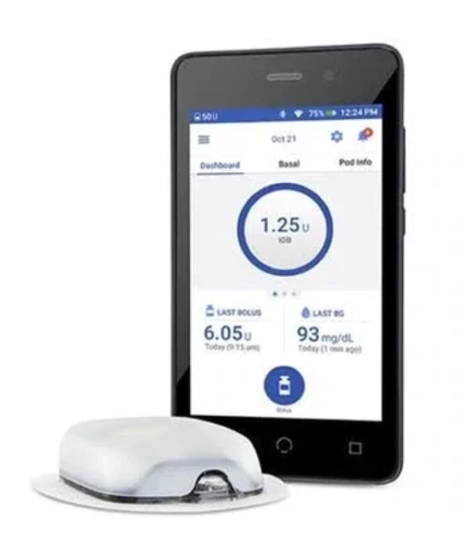 Omnipod