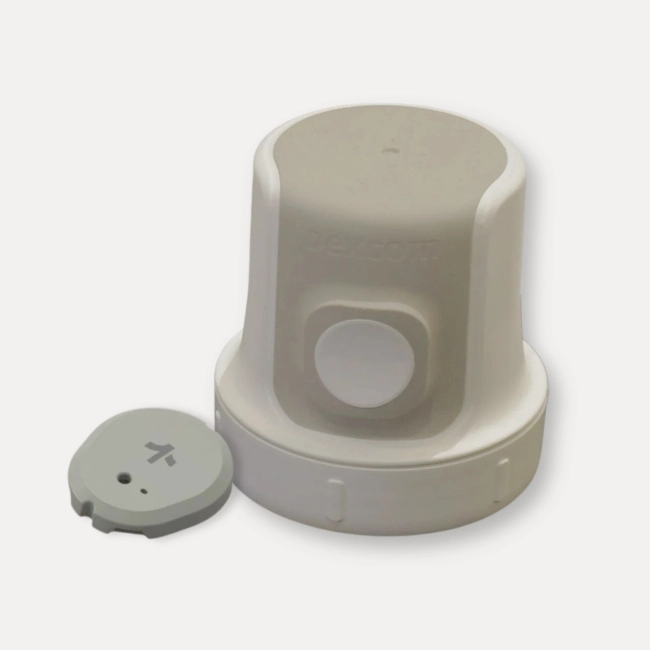 Dexcom Stelo Biosensor – OTC CGM System - Image 3