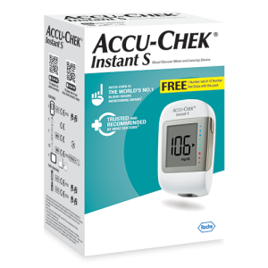 Accu Chek