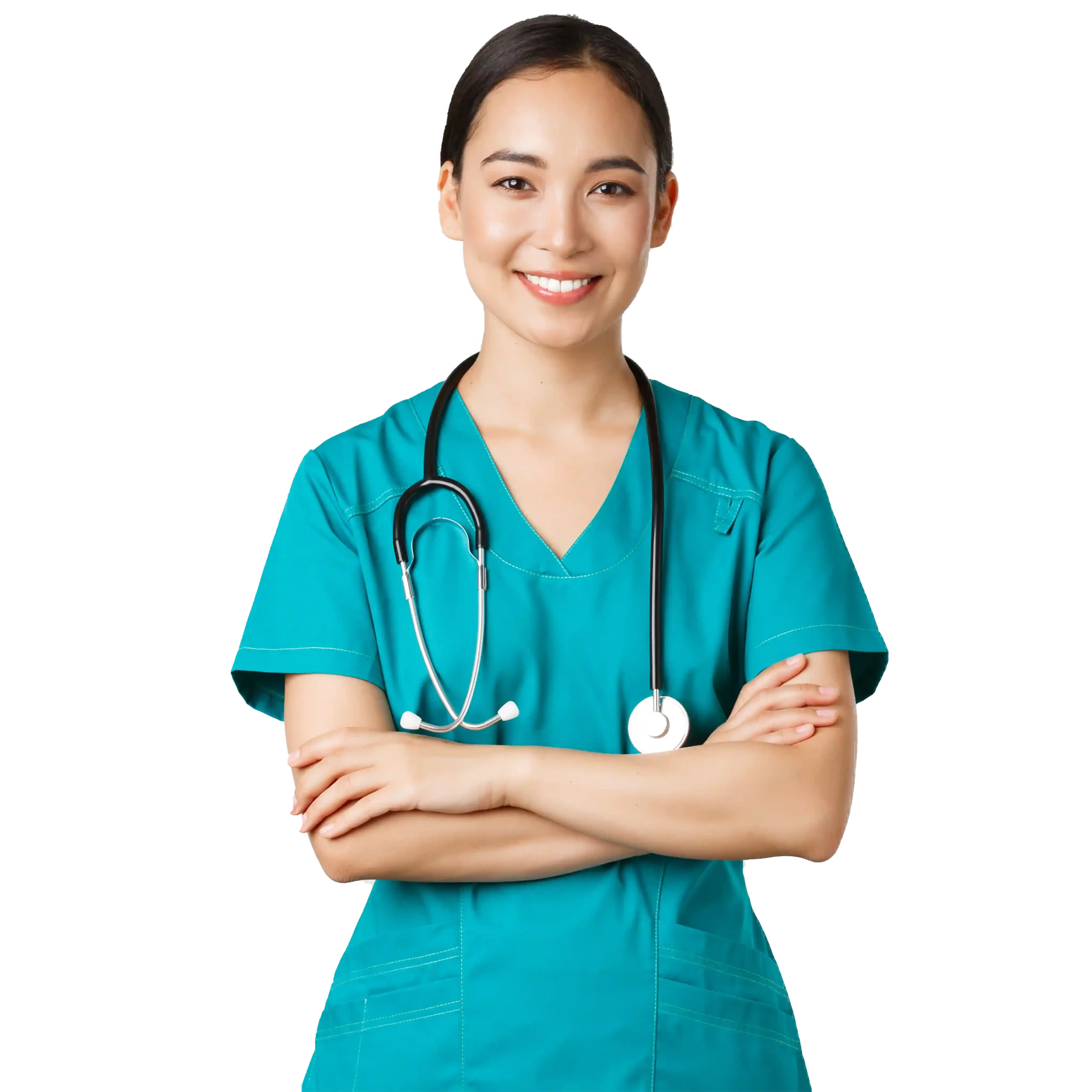 VELO healthcare professional