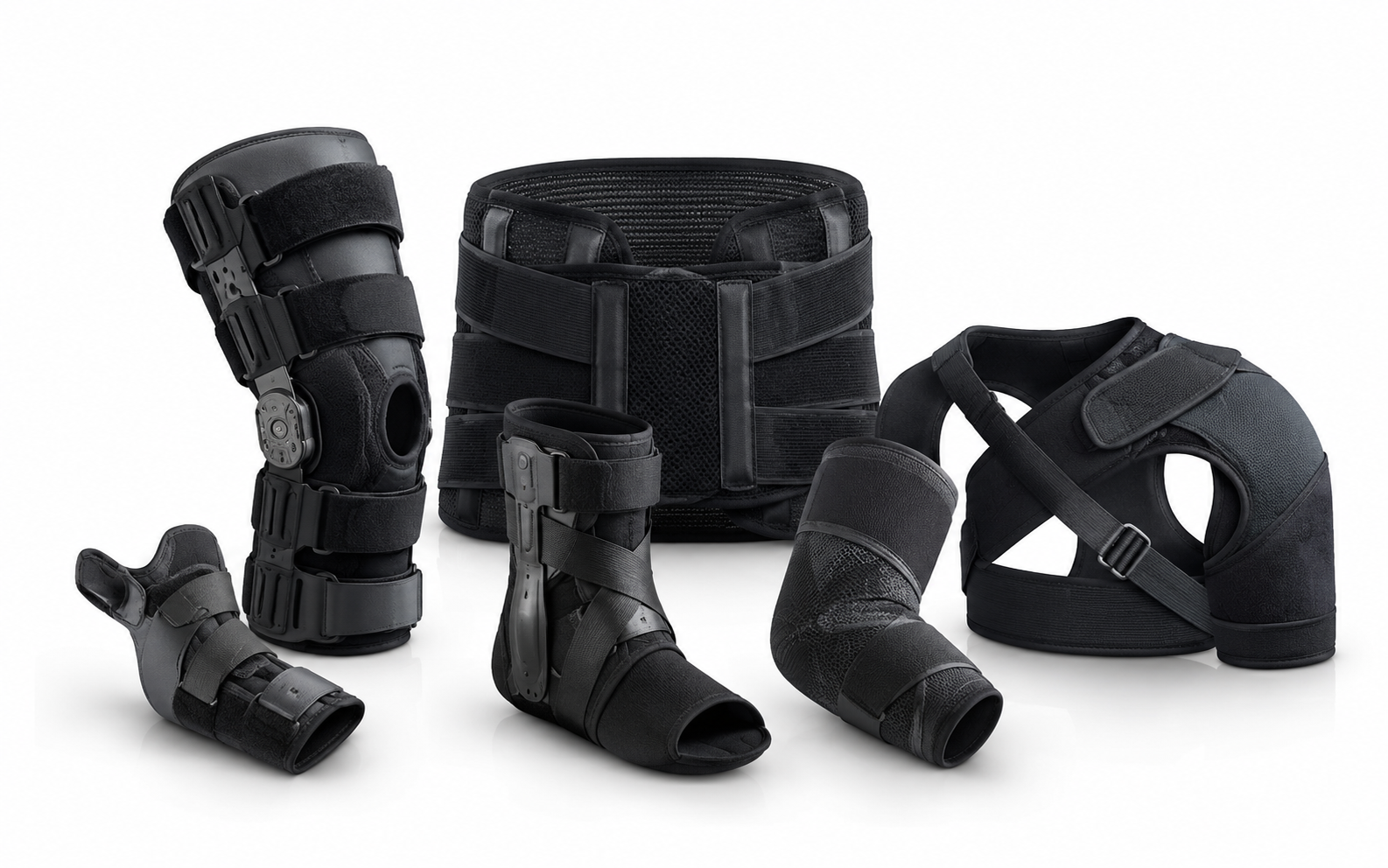 Orthopedic Braces