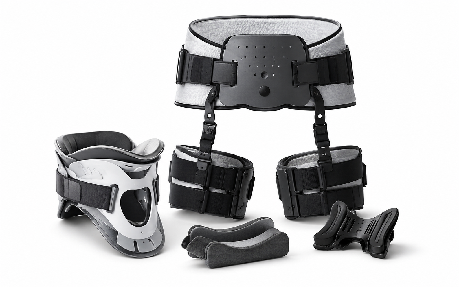 Cervical & Hip Orthoses